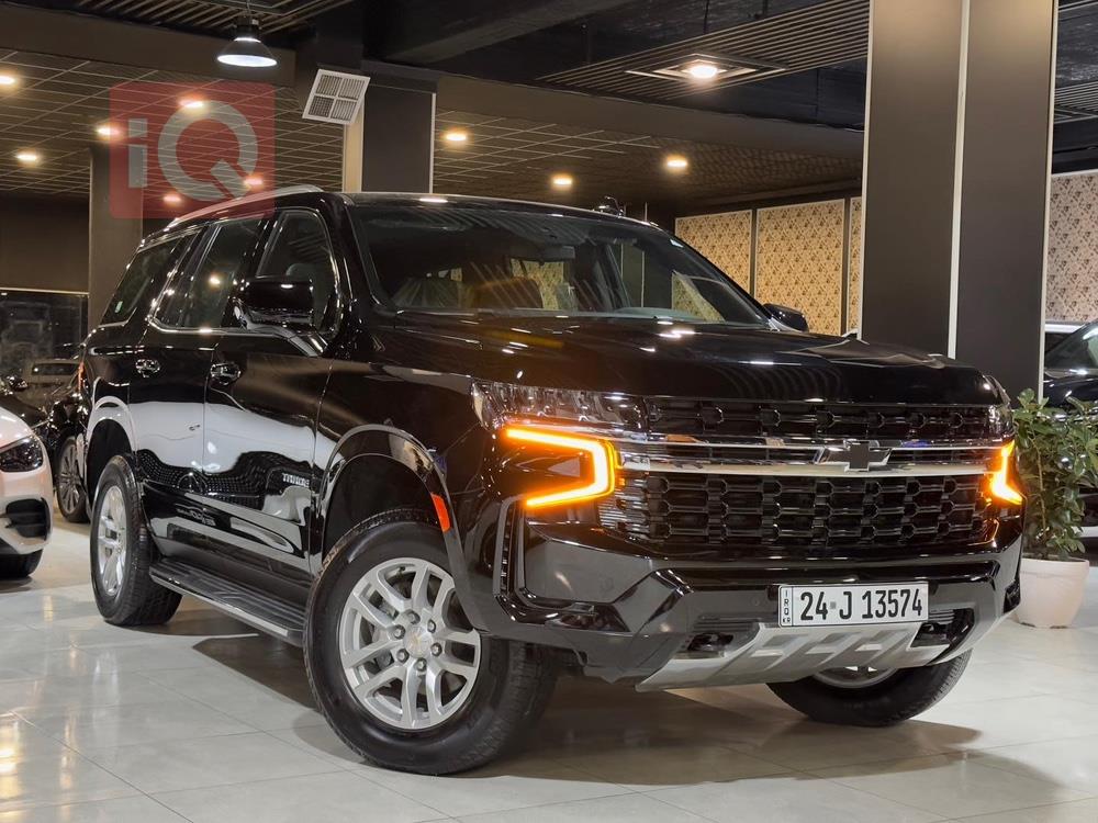 شيفروليه تاهو